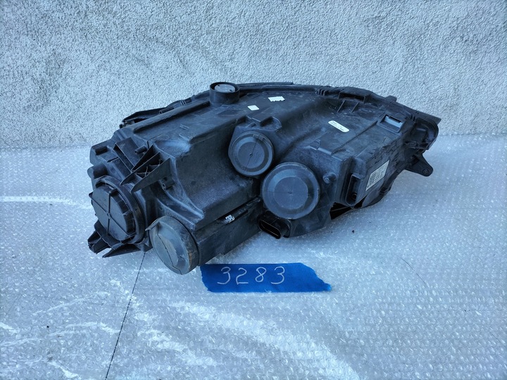 фото №16, Vw golf vii фара правий 5g1941006 szczecin -gorzów-poznań 3283