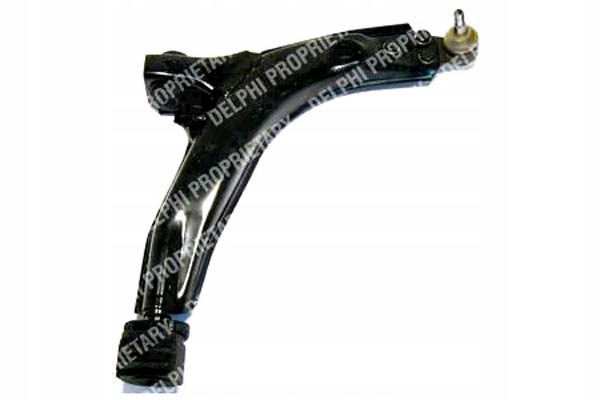 фото №2, Delphi рычаг dół daewoo cielo espero lanos nexia