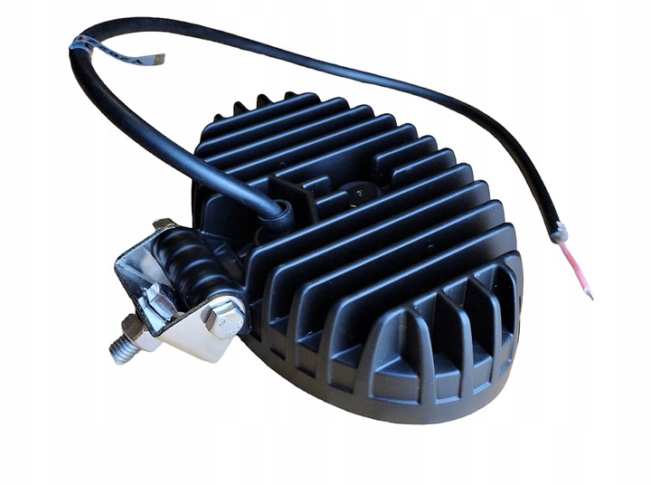 фото №3, Лампа світлодіодна робоча 32 led діоди osram галоген дальнє світло світлодіодний 12-24v