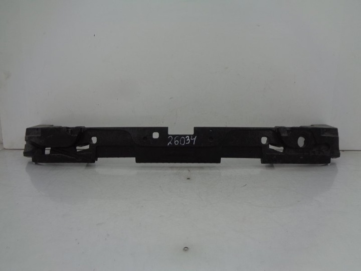 фото №1, Mercedes eqc w293 amg абсорбер бампер перед