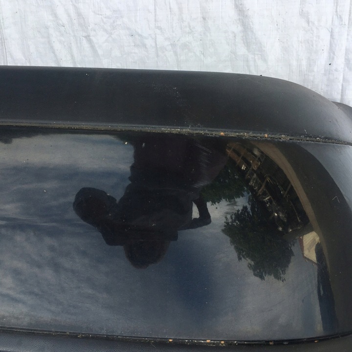 фото №11, Бампер зад задний vw golf 4 iv 1997-2005 цвет lc9z версия combi