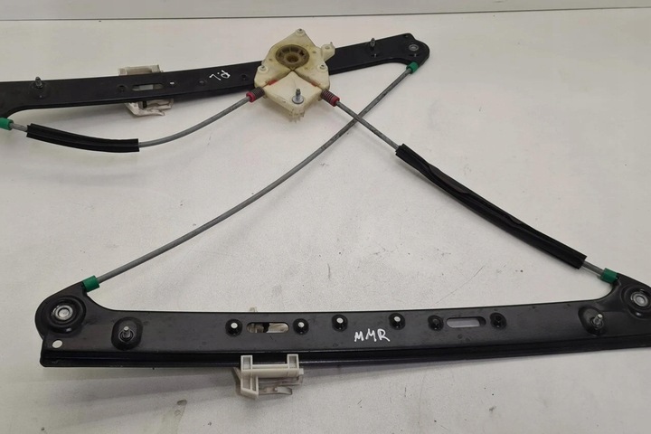 фото №8, Подъемник стекла правых передних дверь bmw x3 e83 7083011 3.0l дизель