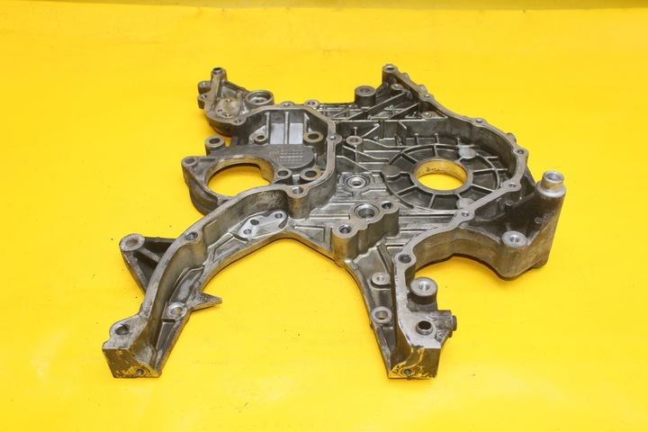 фото №7, Корпус распределительный вал kia ceed 1.6 crdi 21311-2a200