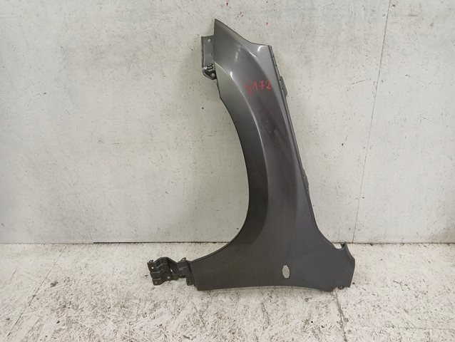 фото №1, Крило лівий перед переднє suzuki grand vitara ii 2 05-