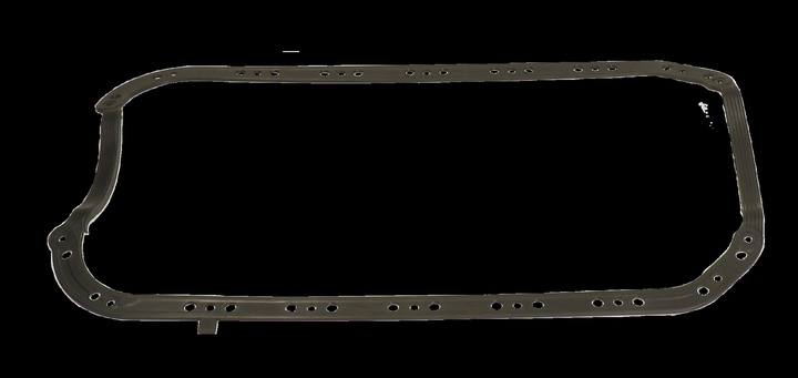 фото №13, Reinz 71-53794-00 прокладка, піддон масляна