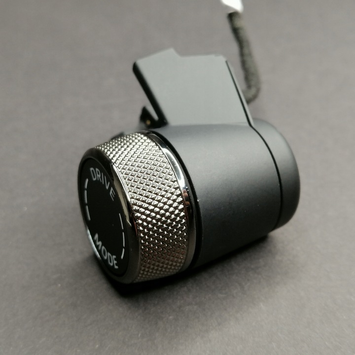 фото №10, Porsche 911 992 panamera taycan кнопка переключатель руль drive mode