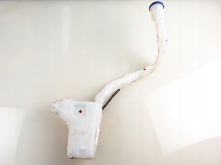 фото №1, Бачок склоомивача citroen c4 cactus 9801973680