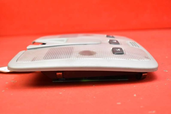 фото №6, Лампа освещение интерьера перед 9483553 volvo s80 1 i 98-06