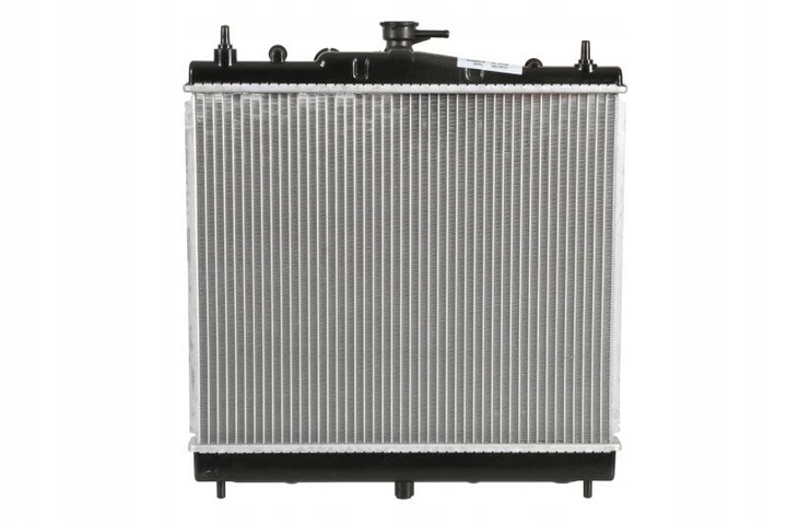 фото №13, Valeo радіаторів двигуна nissan 734246