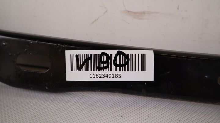 фото №8, Volvo v90 кронштейн розпірка балка перед 31463897