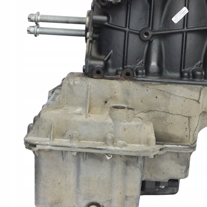 фото №11, Mercedes sprinter w907 двигун голий стійка 651958 651.958