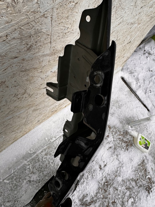 фото №13, Крыло перед левый mercedes gle ii w167 2019-