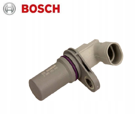 фото №7, Датчик положение вала bosch 0986280446 bosch 986 280 446 генератор