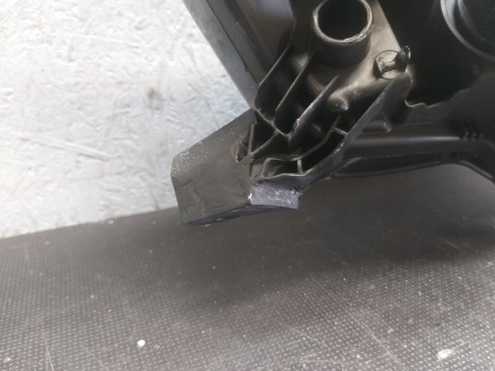 фото №2, Лампа перед ліва renault talisman повний led 260606722r