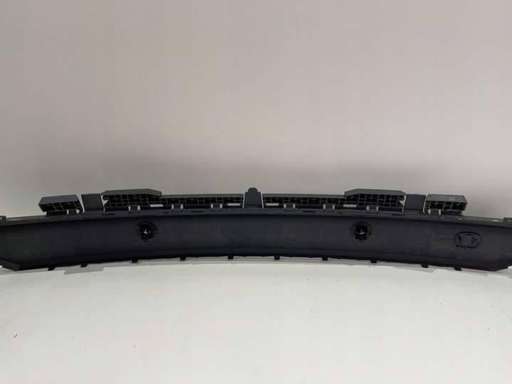 фото №8, Audi q8 4m8 дифузор спойлер бампера зад задній оригінал