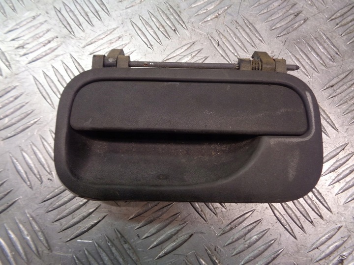 фото №1, Ручка левая задняя наружная opel vectra b 2.0 16v 90568529