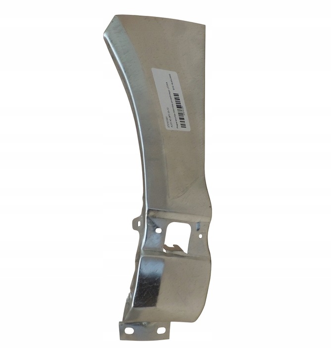 фото №1, Audi a3 8p 03-12 ремкомплект крыльев перед левая