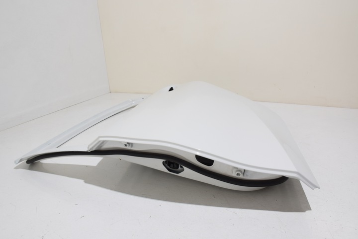 фото №9, Bmw 3 g20 двері ліві зад a300 альпійський білий 3