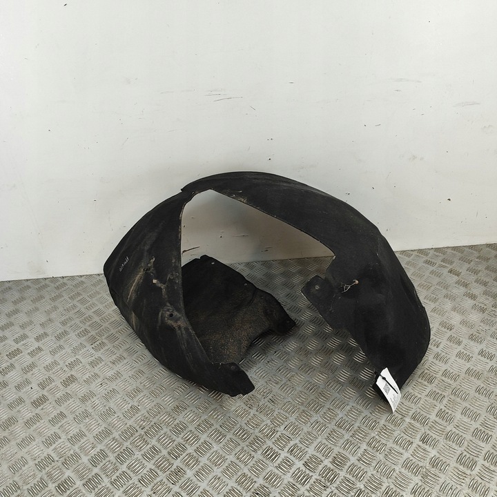 фото №2, Tesla модель x 2020 правая сторона подкрылок передние