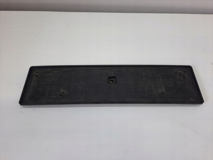 фото №1, Honda civic 10 x 17- планка pod номерні знаки перед оригінал