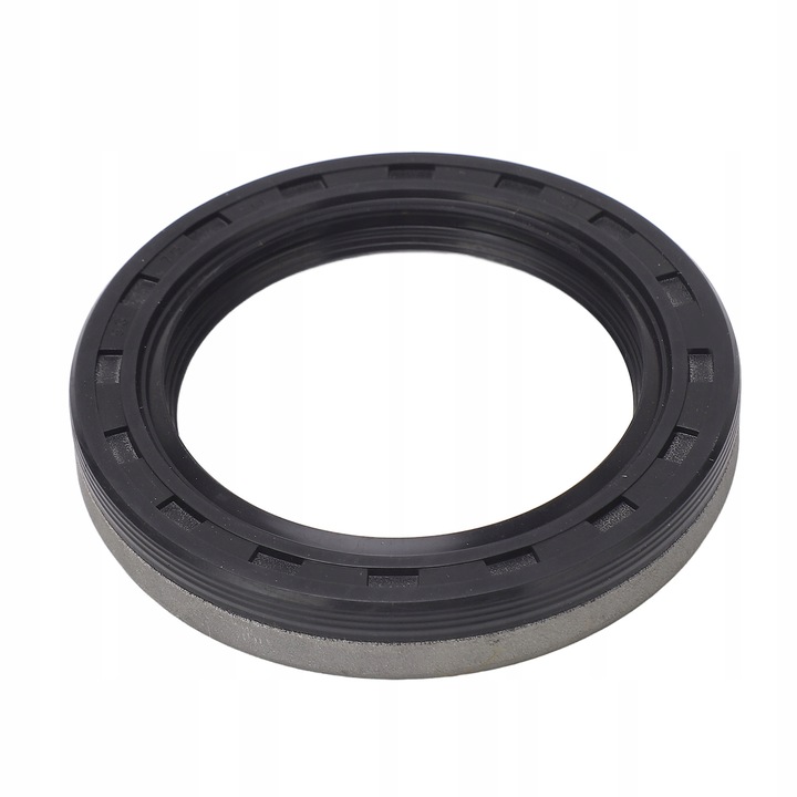 фото №16, Прокладка масляная вала коленчатого двигателя zapobiega wyciekom 12608750 fo