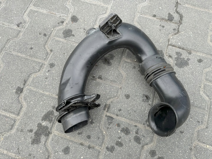 фото №1, Citroen ds5 труба повітря 9671726480