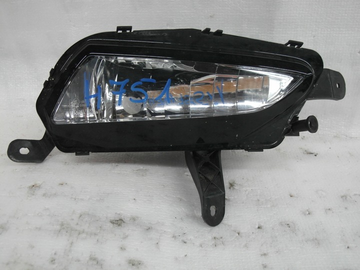 фото №1, Opel astra v k ідеальний галоген правий