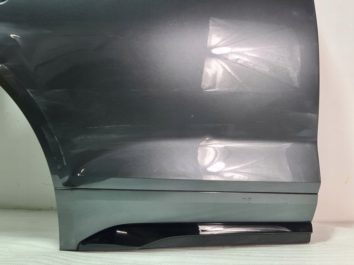 фото №11, Audi q5 ii sportback двері праві зад задні 80f833312