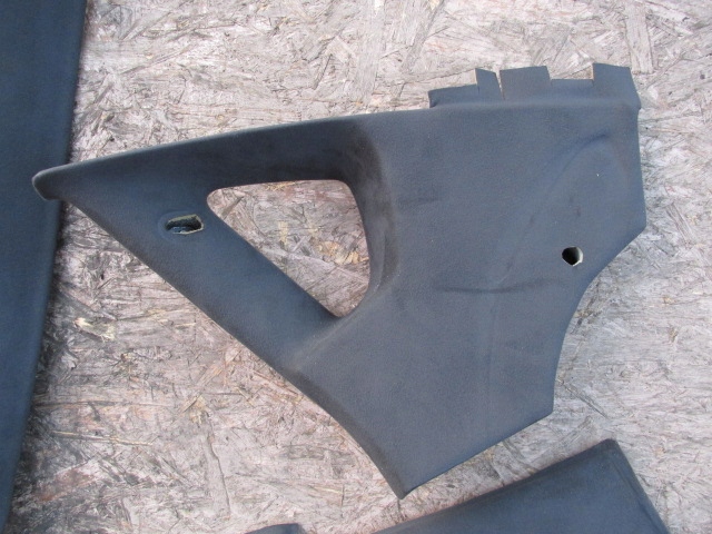 фото №5, Maserati quattroporte vi потолок + защита стойка алькантара 06700137090