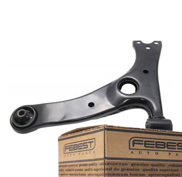 фото №1, Рычаг переднее верхний левый toyota corolla 1.4 1.6