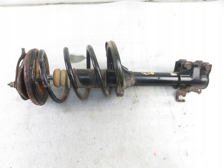 фото №1, Mcperson левый переднее mitsubishi outlander i 2.0 614024jp