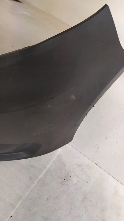 фото №10, Бампер перед переднє mercedes vito w447 14-19