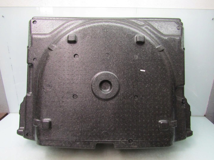 фото №7, Kia sportage v 24r вкладка багажника пенополистирол бардачок 85750r2000