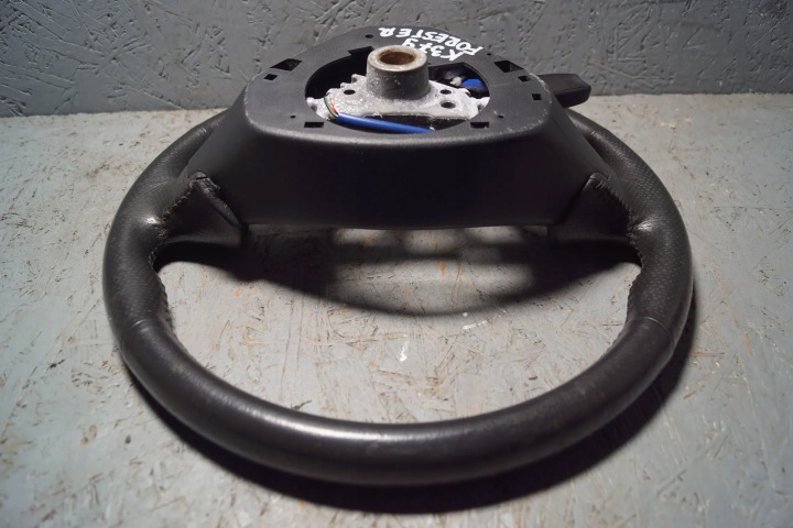фото №10, Руль subaru impreza gd k379