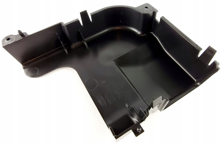 фото №8, Корпус модуля двигуна - кришка ford focus mk4