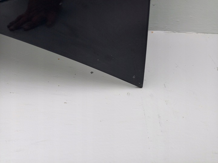 фото №8, Tesla модель 3 iii рестайлінг 2023- капот кришка двигуна ÷