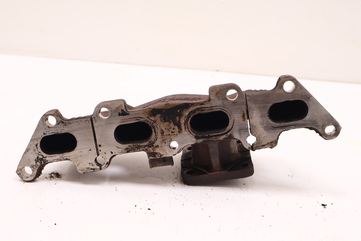 фото №3, Jeep renegade 1.4 mta колектор випускний 55221553