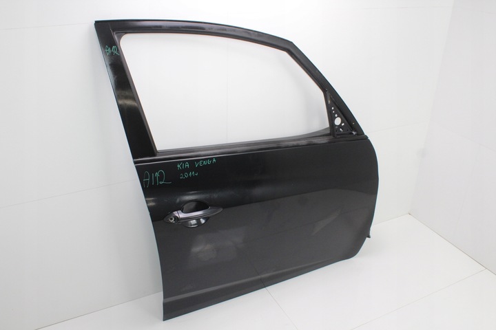 фото №3, Двері правий перед kia venga 09-13r 9f