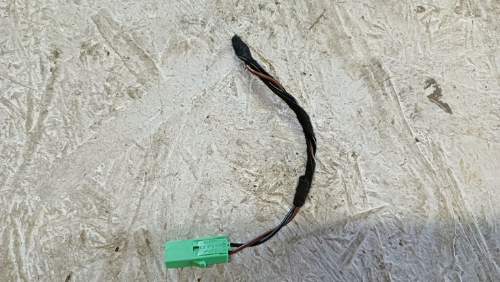 фото №1, Штекер audi q3 19-