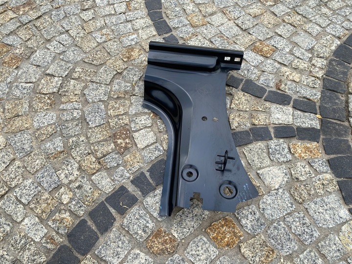 фото №13, Opel astra k 5 v обшивка поріг стійка лівий 39045590 39117465 оригінал нове