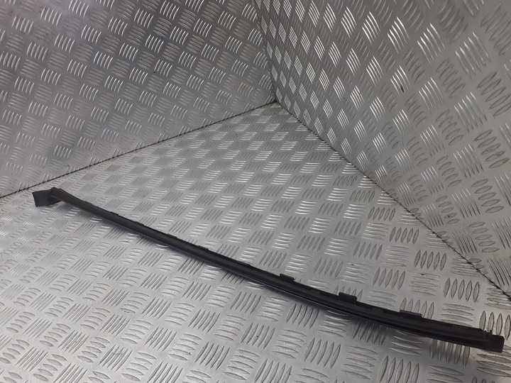 фото №2, Планка ліва скла лобовий opel vectra c