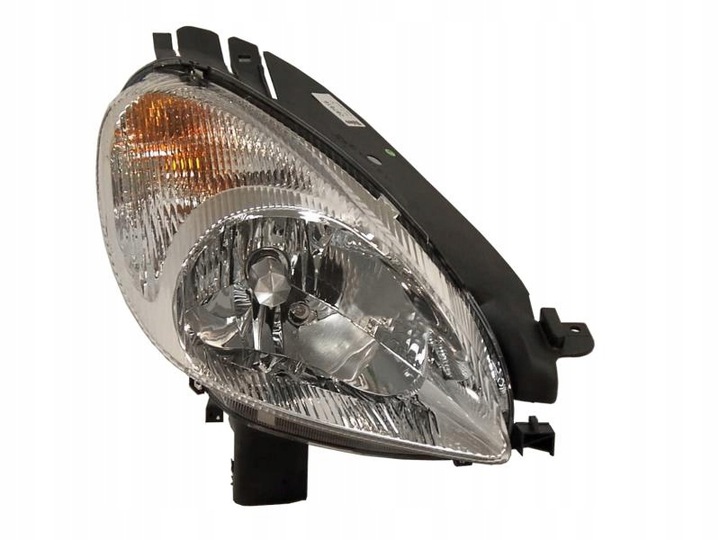 фото №1, Фара правые перед citroen xsara picasso