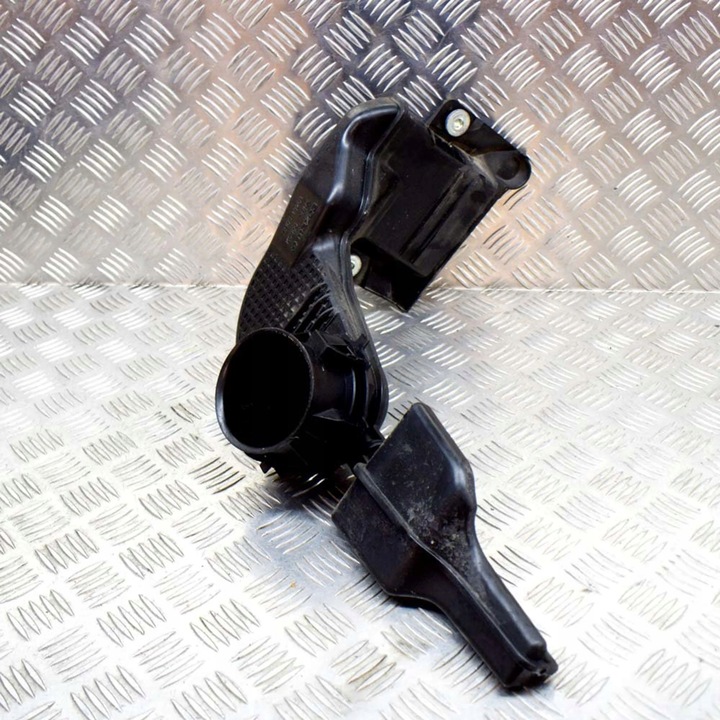 фото №6, Mazda 6 2015 запчасть трубы впуск воздуха