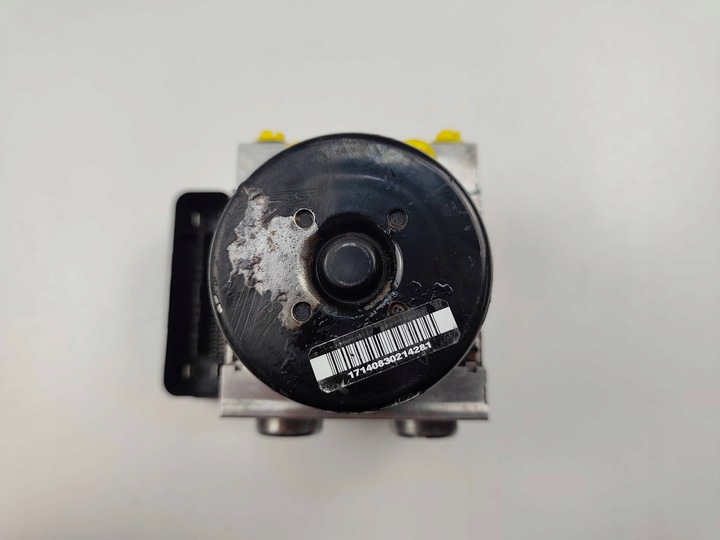 фото №7, Насос блок керування abs jeep patriot p68028210ad 25.0212-0921.4