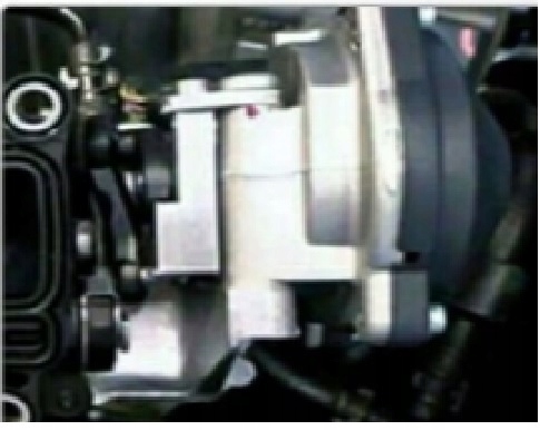 фото №4, Ограничитель регулятор клапан 2.0 tdi cr błąd p2015