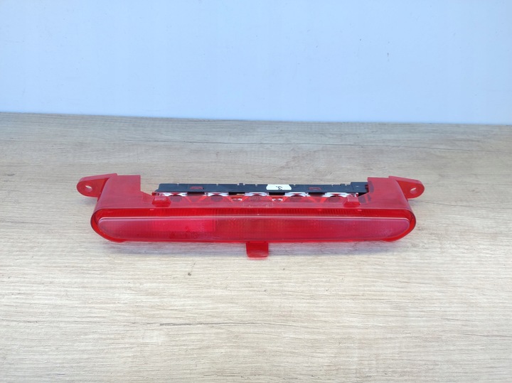 фото №1, Ford focus mk2 cabrio світло сплаву лампа сплаву