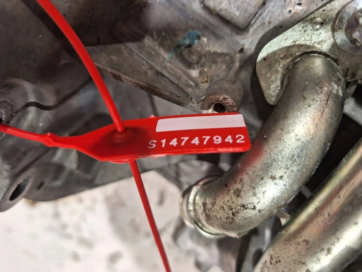 фото №13, Коробка передач коробки передач автоматическая dw5006 renault kadjar 1.2 tce 17-