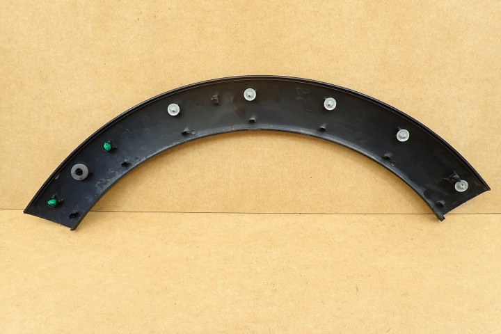 фото №8, Citroen c3 iii 16- молдинг накладка крила зад задня права 9812088780 oem номер
