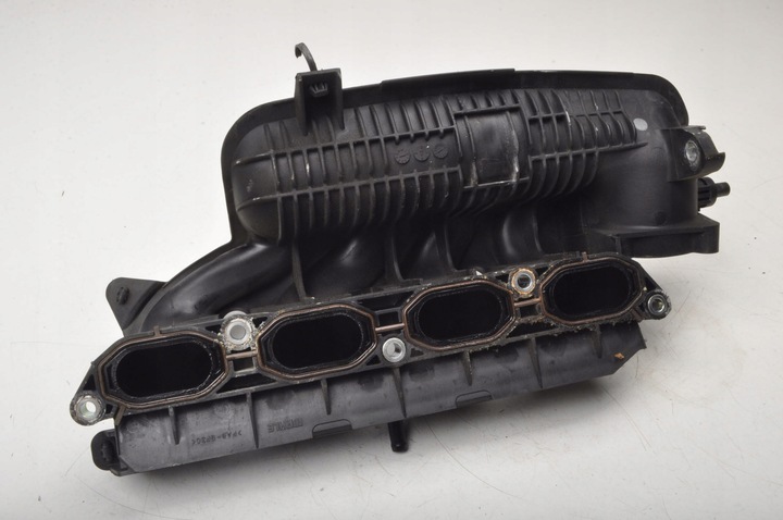 фото №5, Nissan juke f15 1.6 dig-t рестайлінг колектор всмоктуючий