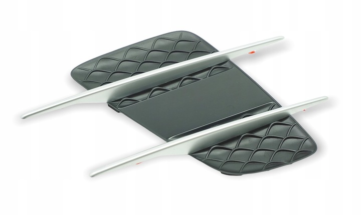 фото №1, Решітка крила ліва sl 63 amg r231 a2316903300